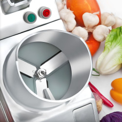 Masina de taiat legume GGM Gastro GSA5 (Inox) Thumb