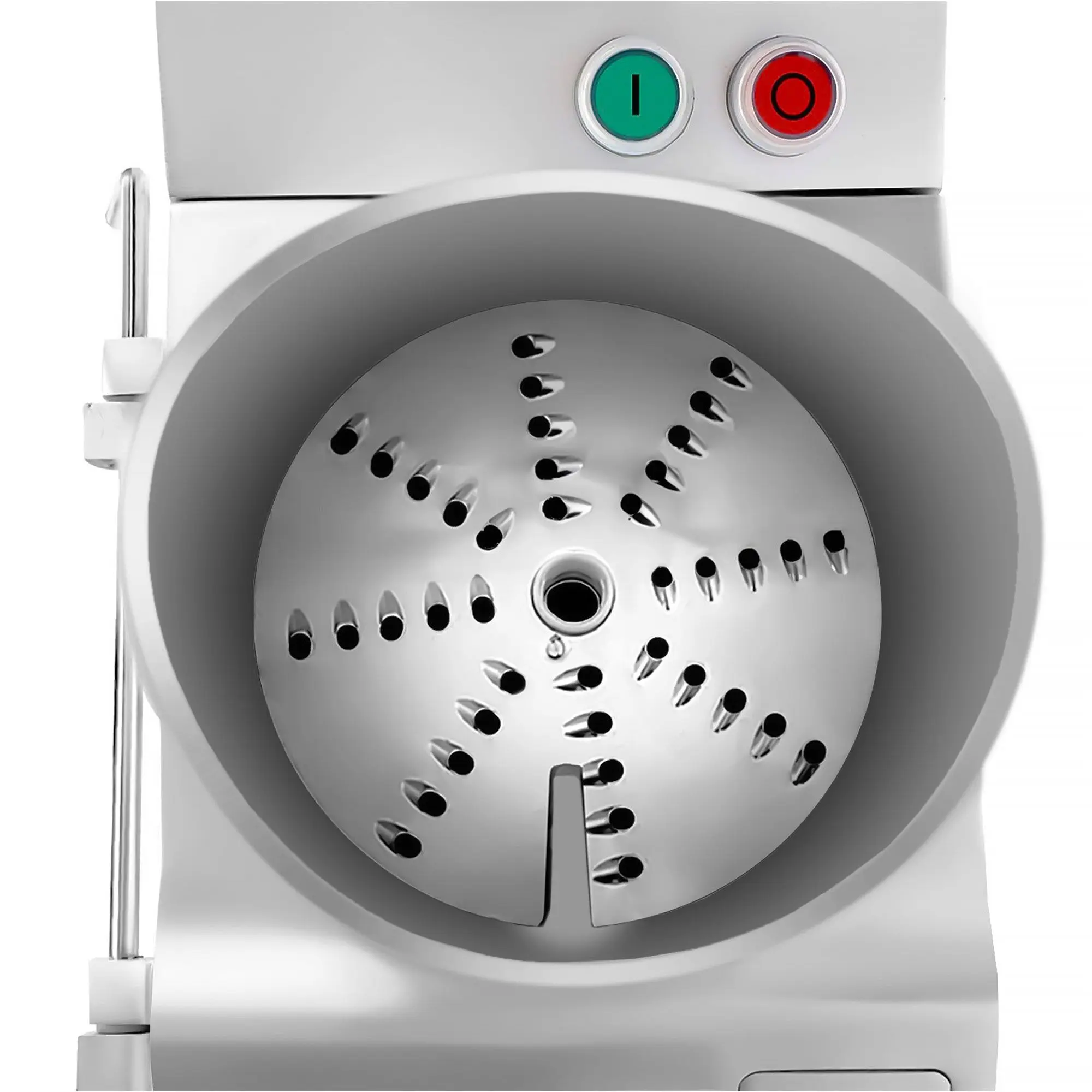 Masina de taiat legume GGM Gastro GSA5 (Inox) - 9
