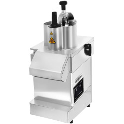 Овощерезка GGM Gastro GSE300 (Inox) Thumb