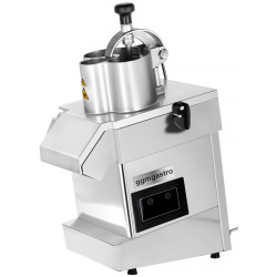 Овощерезка GGM Gastro GSE300 (Inox) Thumb