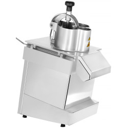Овощерезка GGM Gastro GSE300 (Inox) Thumb