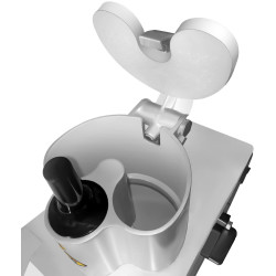 Овощерезка GGM Gastro GSE300 (Inox) Thumb