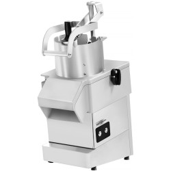 Овощерезка GGM Gastro GSE400 (Inox) Thumb