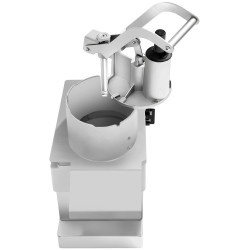 Овощерезка GGM Gastro GSE400 (Inox) Thumb