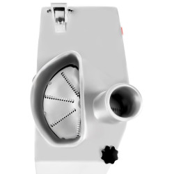 Овощерезка GGM Gastro GSH300 (Inox) Thumb