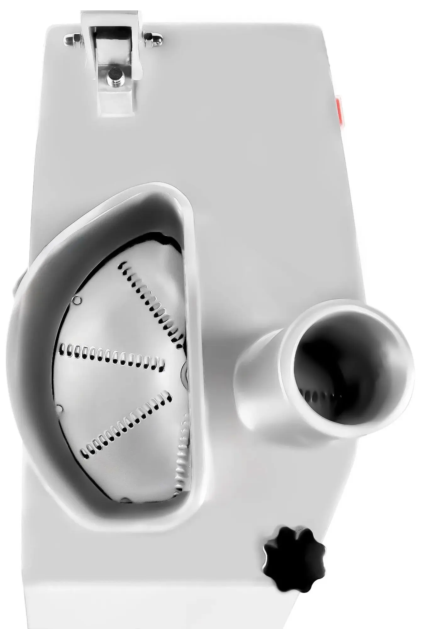 Овощерезка GGM Gastro GSH300 (Inox) - 2