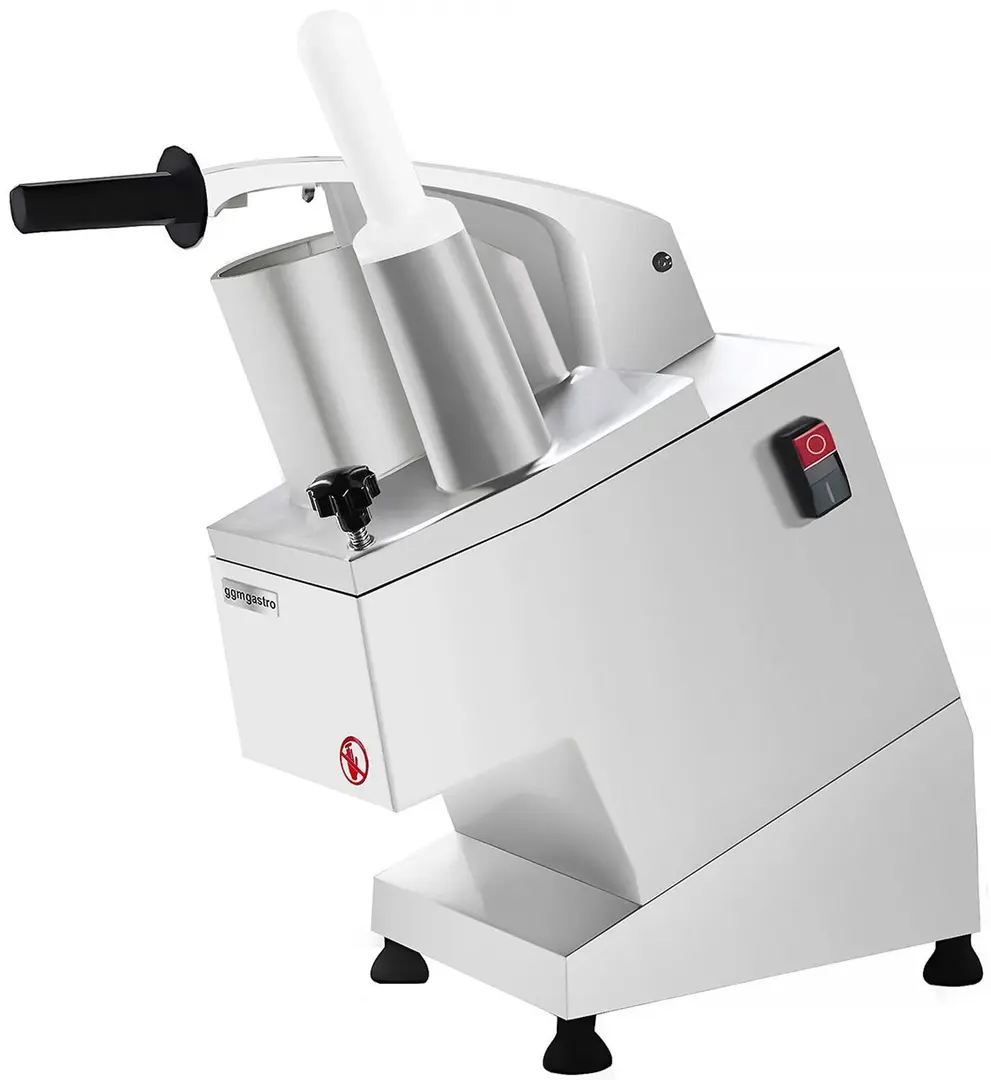 Овощерезка GGM Gastro GSH300 (Inox)