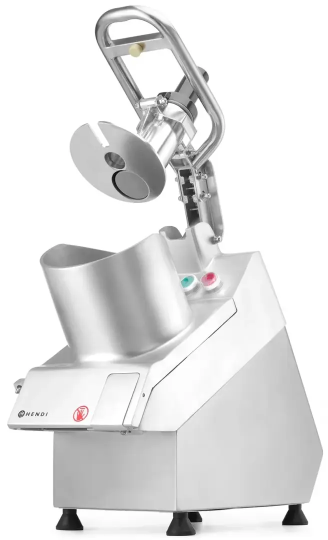 Cutter legume Hendi 231852 (Inox)