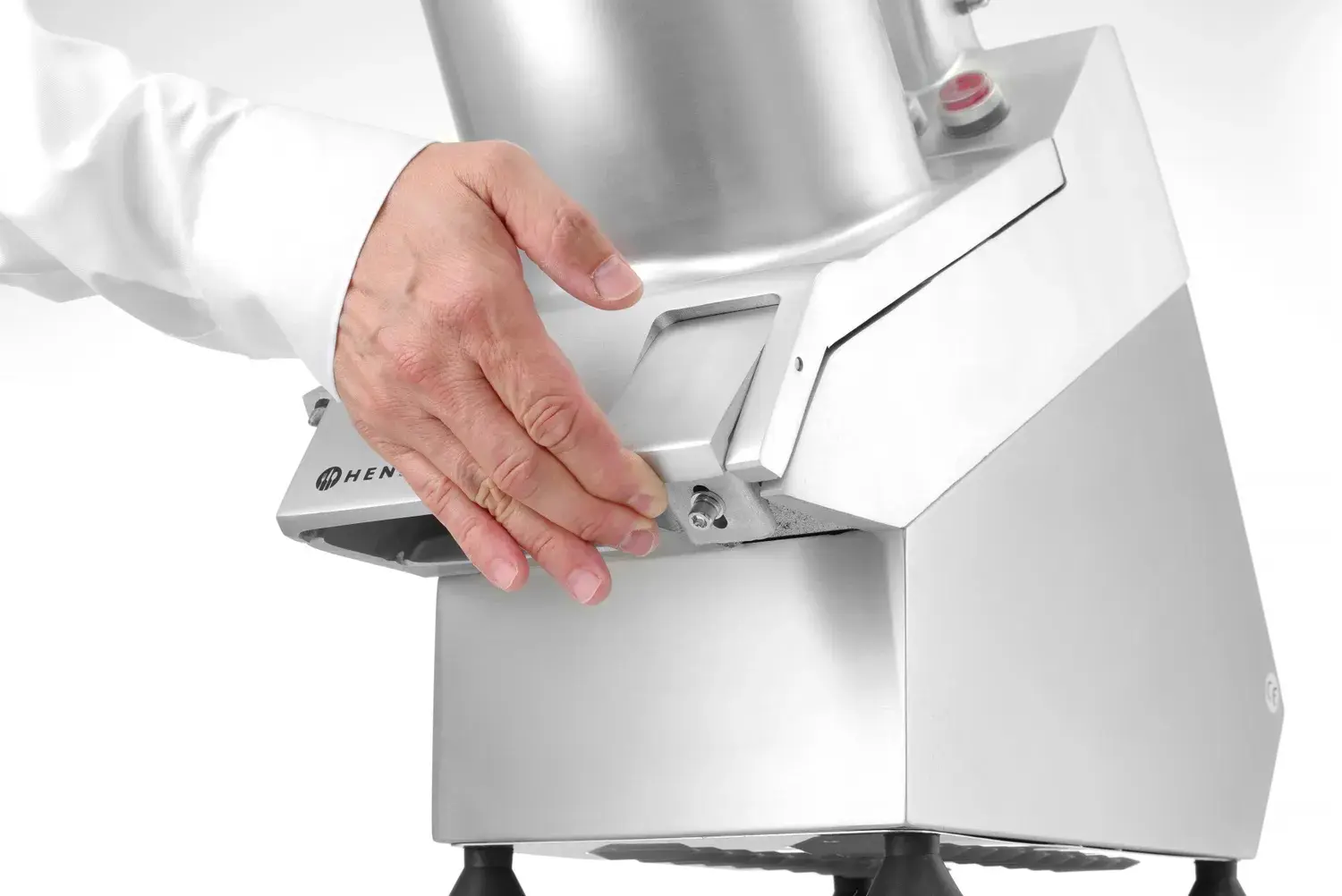 Cutter legume Hendi 231852 (Inox)