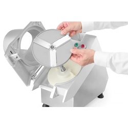 Cutter legume Hendi 231852 (Inox) Thumb