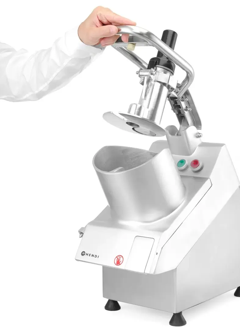 Cutter legume Hendi 231852 (Inox)