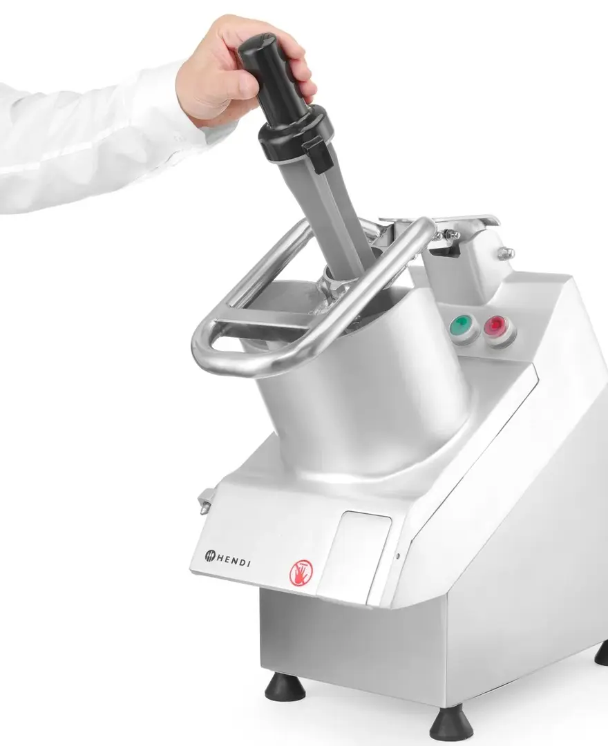 Cutter legume Hendi 231852 (Inox)