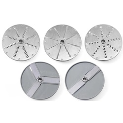 Cutter legume Hendi 231852 (Inox) Thumb