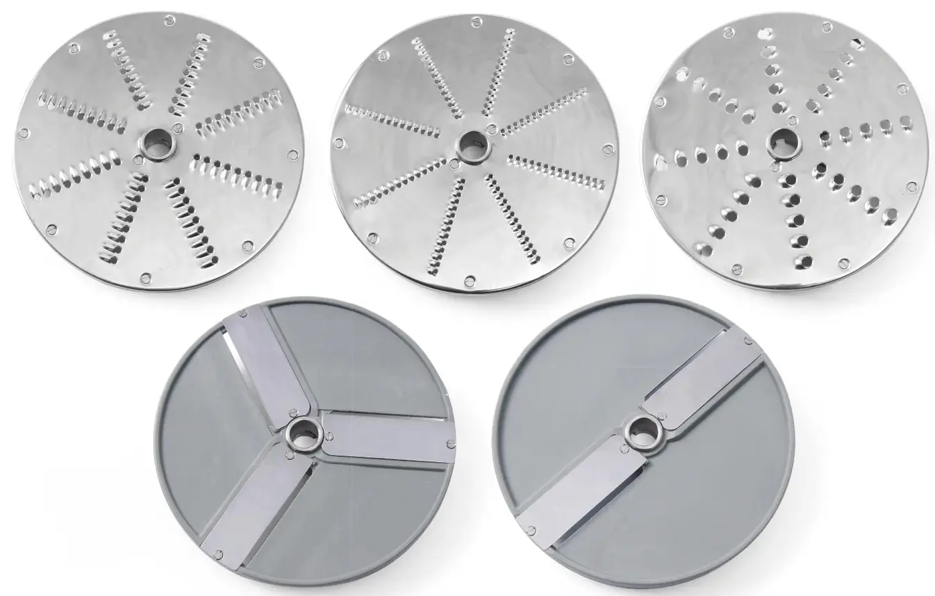 Cutter legume Hendi 231852 (Inox)