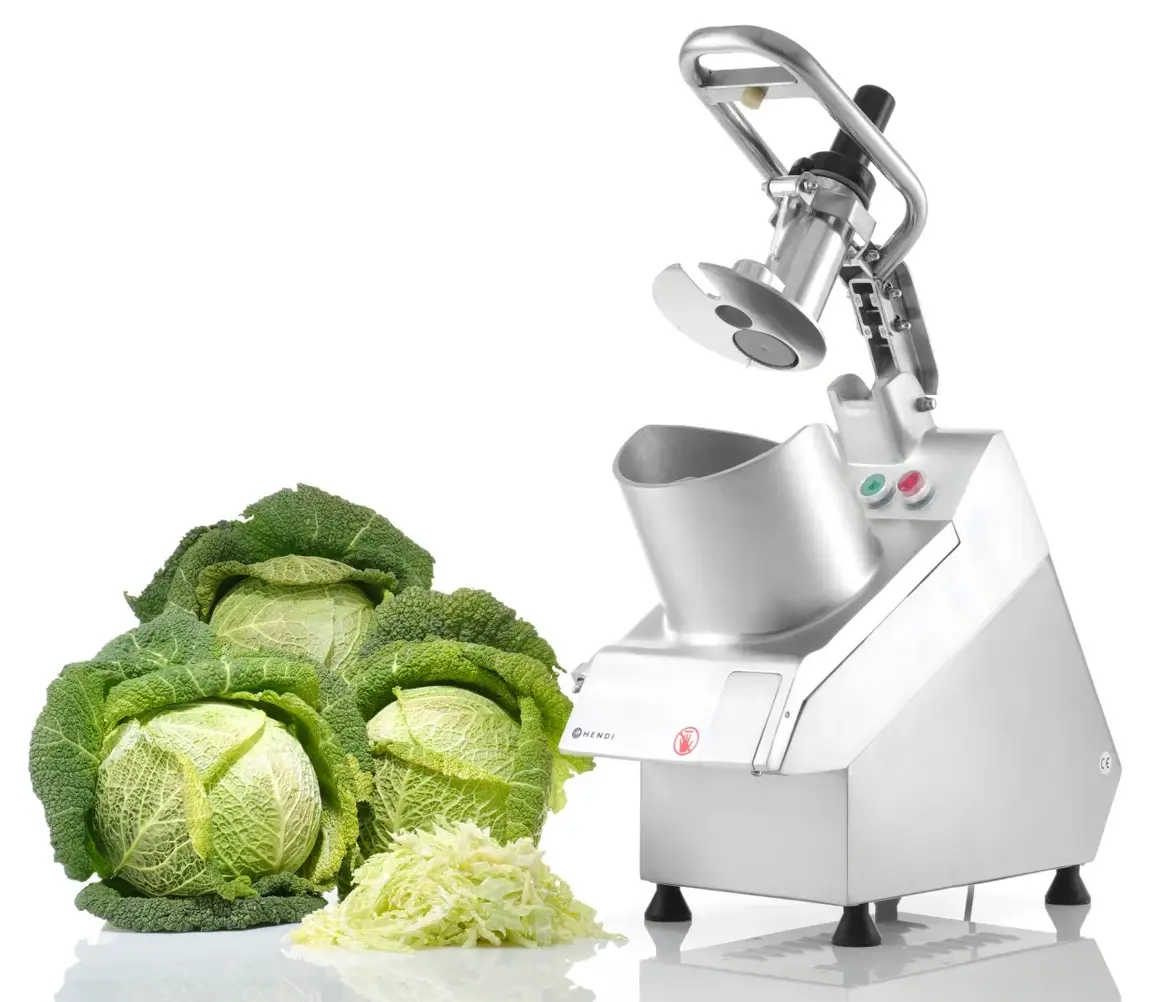 Cutter legume Hendi 231852 (Inox)