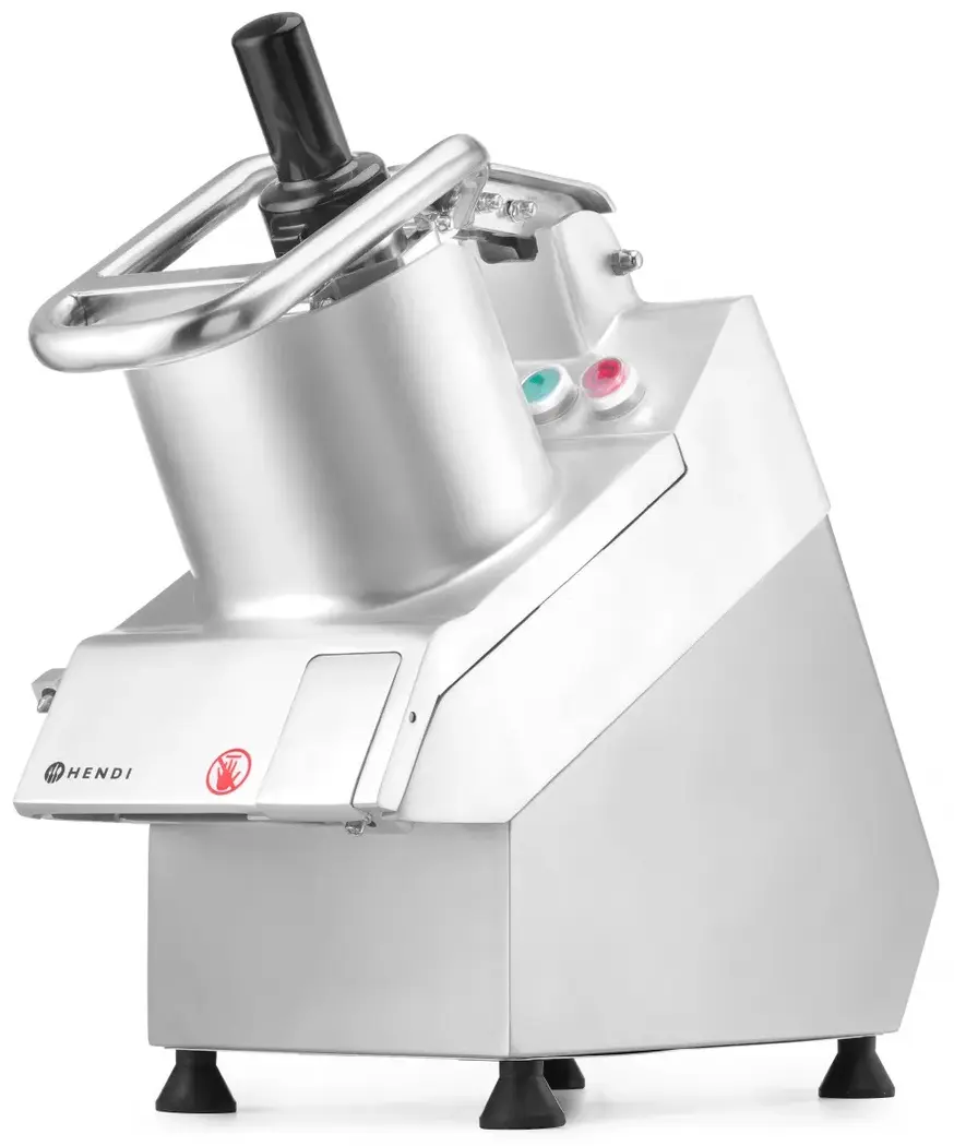 Cutter legume Hendi 231852 (Inox)