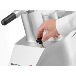 Cutter legume Hendi Profi Line 231807 (Inox) Thumb