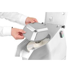 Cutter legume Hendi Profi Line 231807 (Inox) Thumb