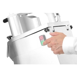 Cutter legume Hendi Profi Line 231807 (Inox) Thumb