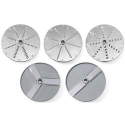 Cutter legume Hendi Profi Line 231807 (Inox) Thumb