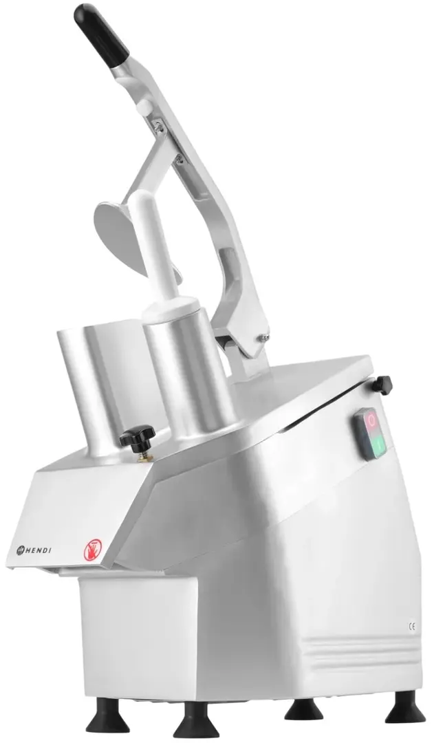 Cutter legume Hendi Profi Line 231807 (Inox)