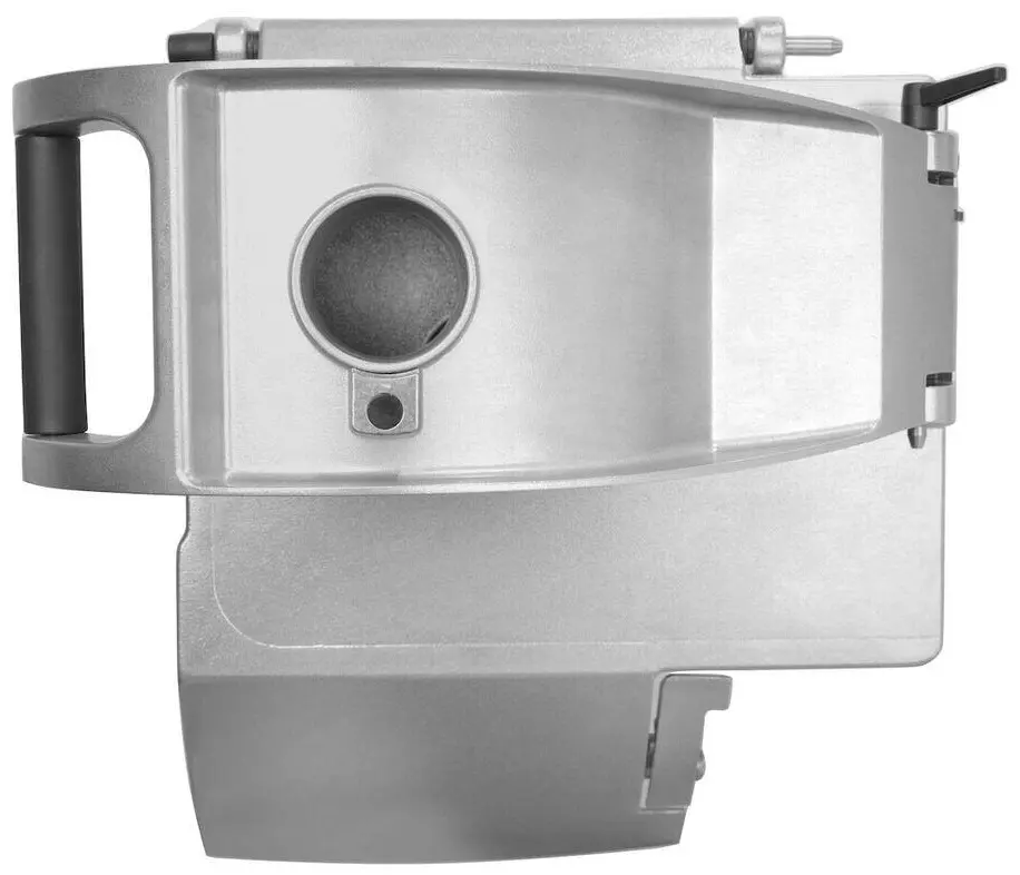 Cutter legume Hendi Sammic CA-31 (Inox)