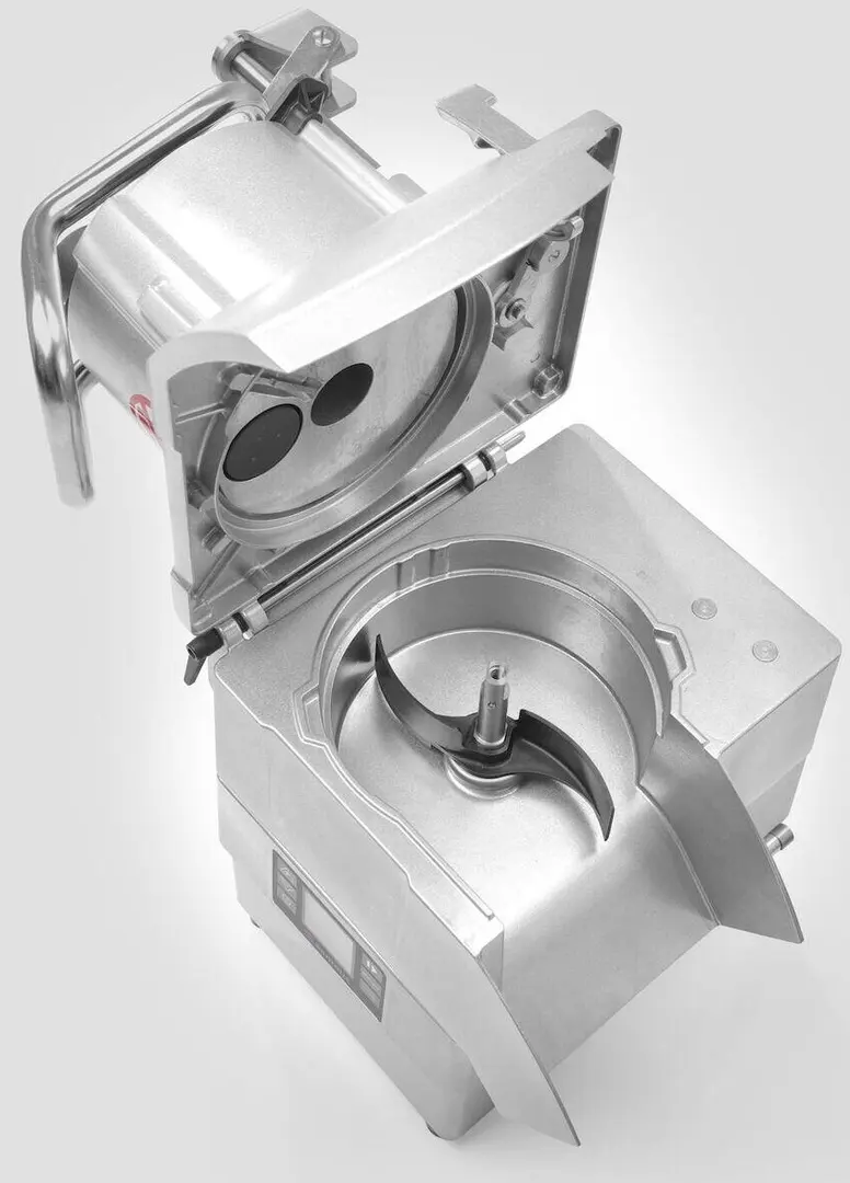 Cutter legume Hendi Sammic CA-31 (Inox)