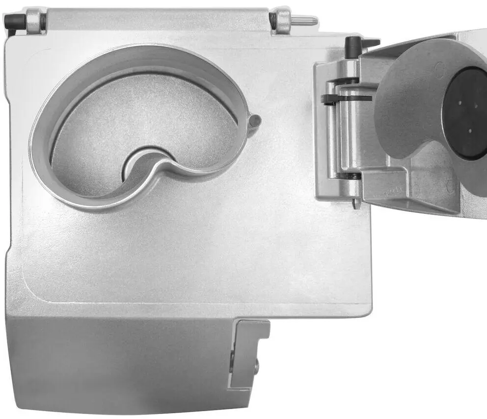 Cutter legume Hendi Sammic CA-31 (Inox)