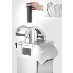 Cutter legume Hendi Sammic CA-31 (Inox) Thumb