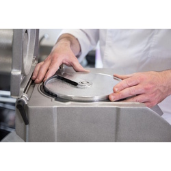 Cutter legume Hendi Sammic CA-62 (Inox) Thumb