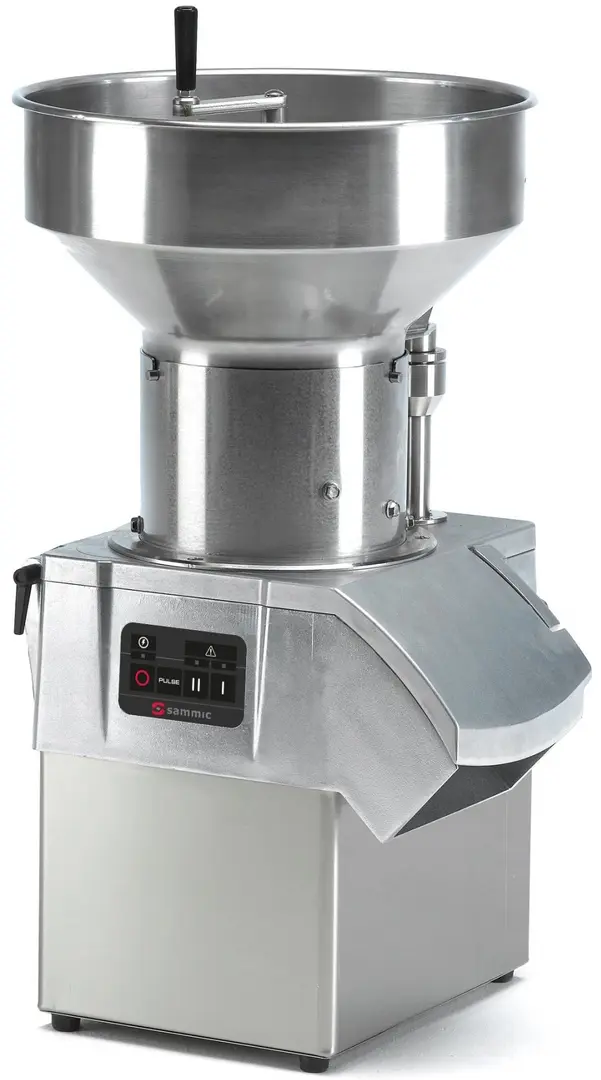 Cutter legume Hendi Sammic CA-62 (Inox)