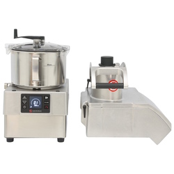 Овощерезка Hendi Sammic CK-35V (Inox)