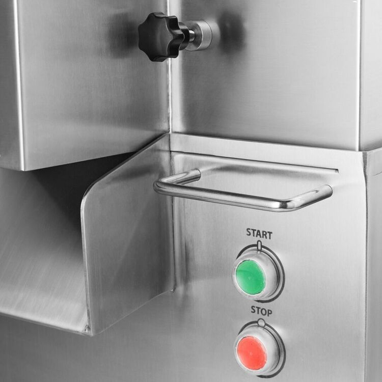 Картофелерезка Maxima Chip Cutter 9399303 (Inox) купить в Кишиневе ...