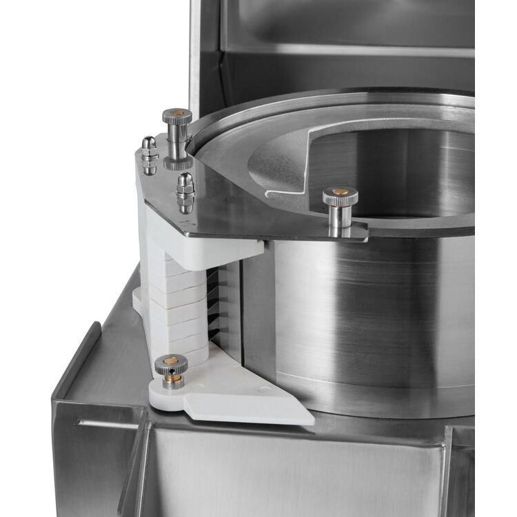 Картофелерезка Maxima Chip Cutter 9399303 (Inox) купить в Кишиневе ...