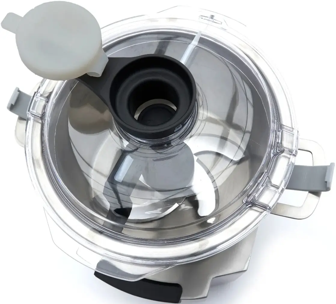 Куттер Maxima 8400400 (Inox) - 4