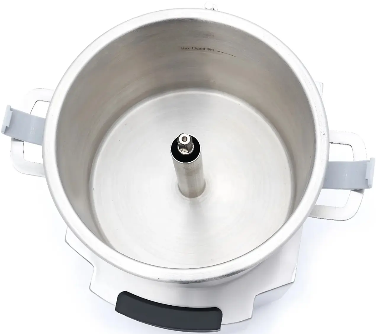 Куттер Maxima 8400400 (Inox) - 5