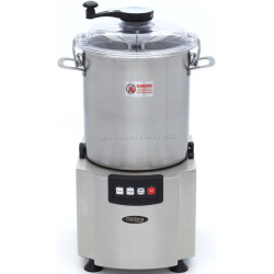 Куттер Maxima 8400900 (Inox)