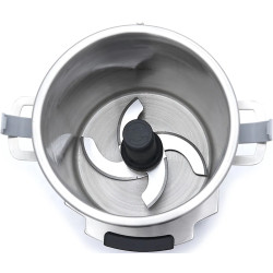 Куттер Maxima 8400900 (Inox) Thumb
