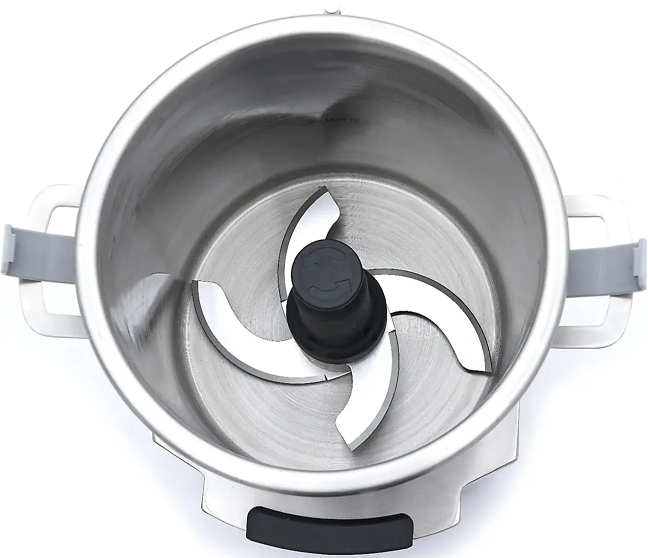 Куттер Maxima 8400900 (Inox) - 4