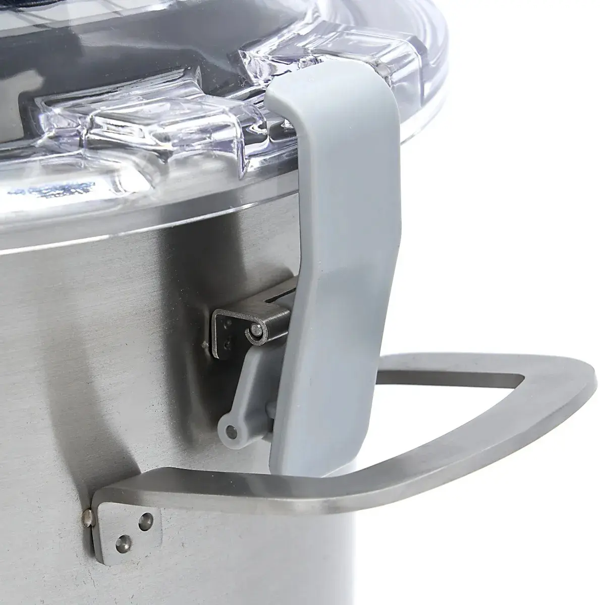 Куттер Maxima 8400900 (Inox) - 6