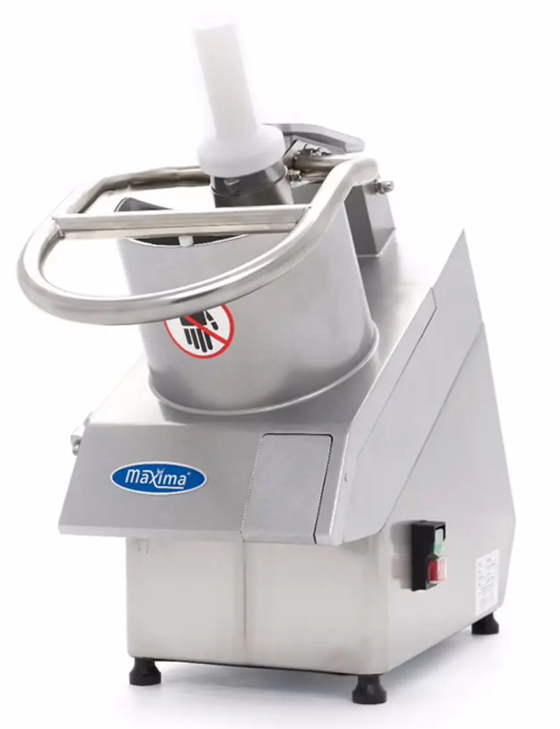 Cutter legume Maxima 9307000 (Inox)