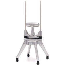 Taietor manual de legume Maxima 9307150 (Inox) Thumb
