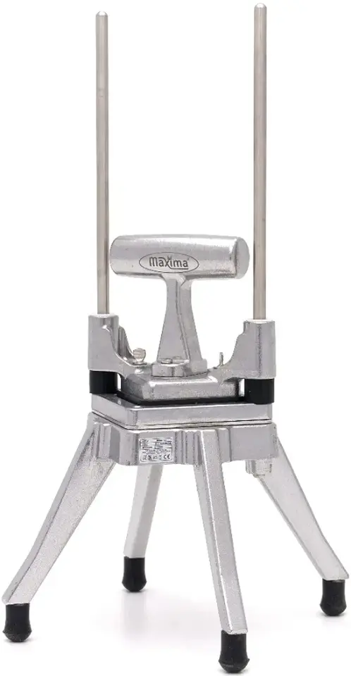Taietor manual de legume Maxima 9307150 (Inox) - 2