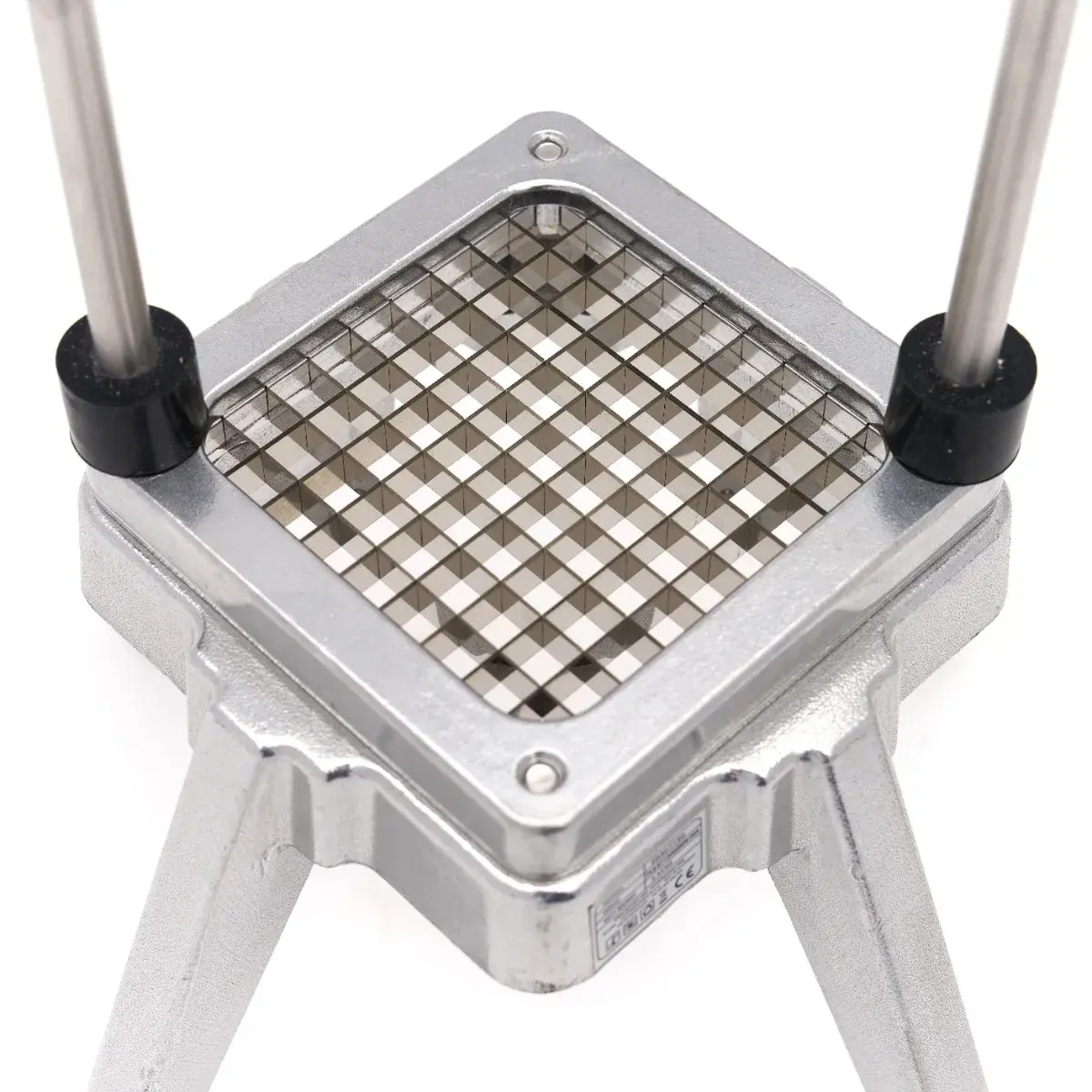 Taietor manual de legume Maxima 9307150 (Inox) - 3