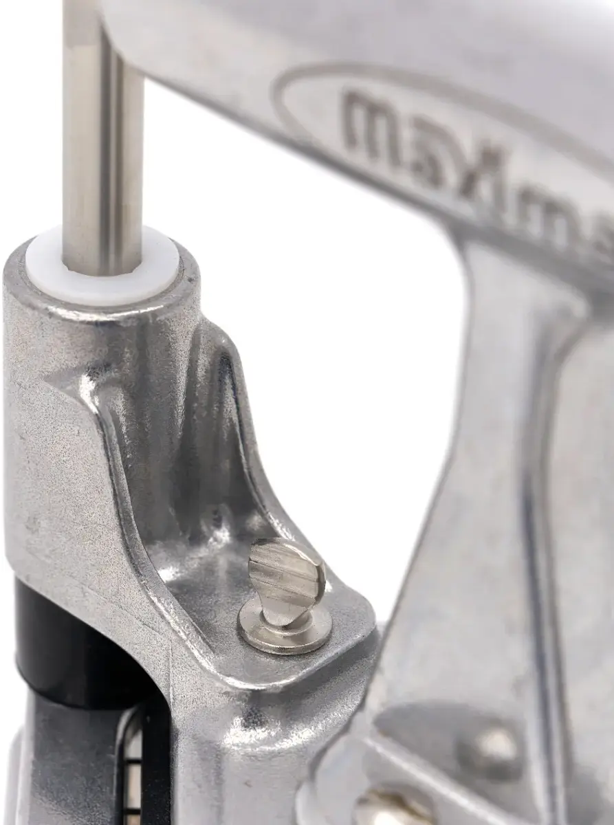 Taietor manual de legume Maxima 9307150 (Inox) - 4