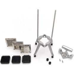 Taietor manual de legume Maxima 9307150 (Inox) Thumb