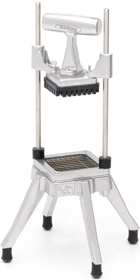 Taietor manual de legume Maxima 9307150 (Inox)