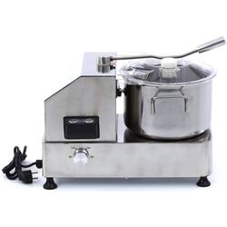 Cutter legume Maxima Deluxe 09300083 (Inox) Thumb