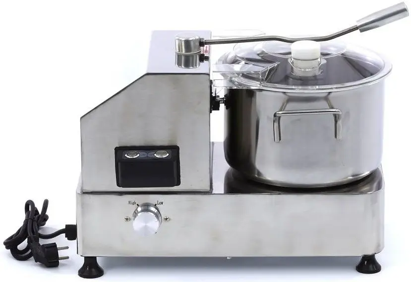 Cutter legume Maxima Deluxe 09300083 (Inox)