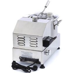 Cutter legume Maxima Deluxe 09300083 (Inox) Thumb